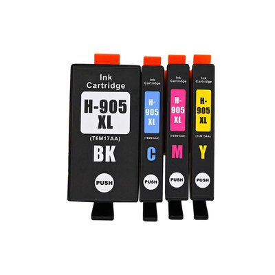 905XL适用惠普超大容量墨盒