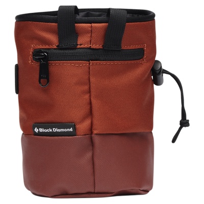 BlackDiamond户外镁粉袋攀岩专业