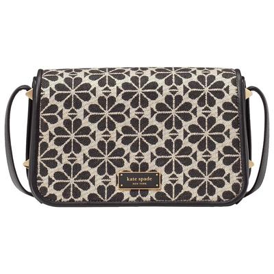 katespade老花小号斜挎包
