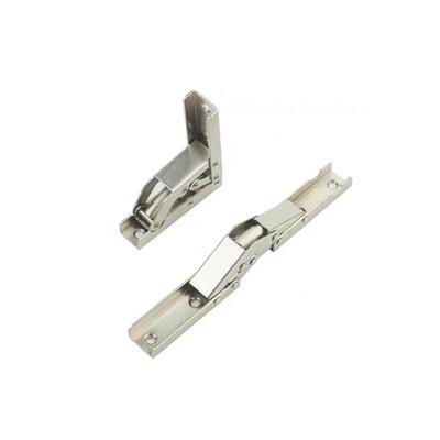 折叠OVTOV/澳力拓翻盖门铰链合页