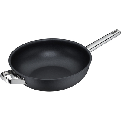 【新品】德国WMF福腾宝DuraCuisine进口炒锅耐磨不粘耐高温家用