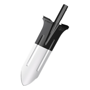 锰钢深挖锹铁锹挖树专用铲子挖土挖洞开沟铲长尖铲赶海挖山药钢掀