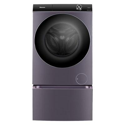 海信10K紫外除菌滚筒洗衣机