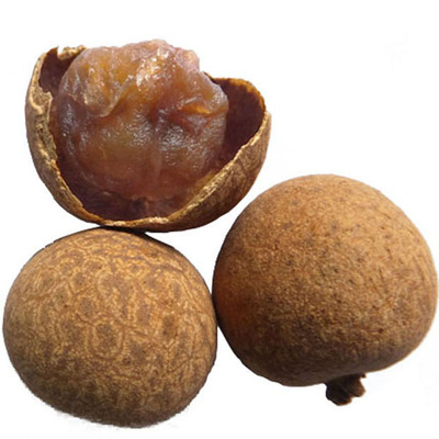 清野农家纯超特级8a果500g桂圆干