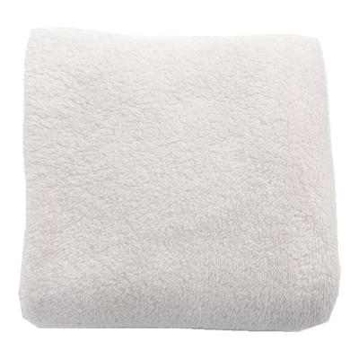 纯色绒布料舒棉绒面料双面绒diy