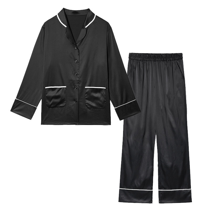 可外穿薄款夏季家居服套装