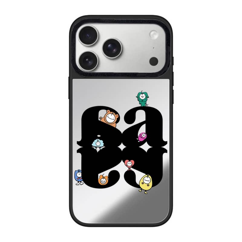苹果17promax手机壳iphone17外壳