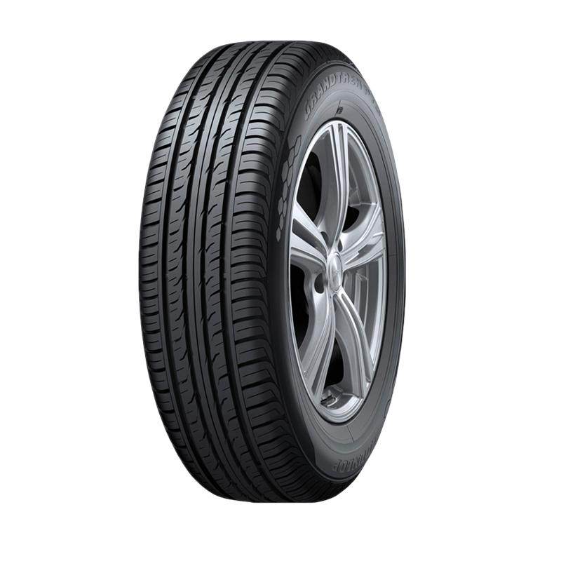 邓禄普235/60R17越野suv汽车轮胎