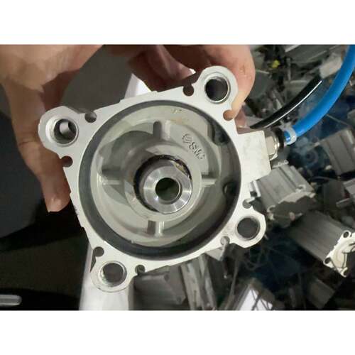 在线议价CDQ2A63-25DZ  SMC气缸拆机原装正品  特价销