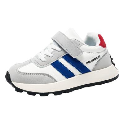 回力男童运动鞋2023春秋新款