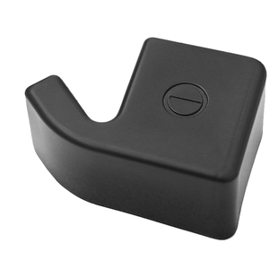 适用斯巴鲁26款森林人电瓶负极保护盖六代forester机舱电瓶保护盖