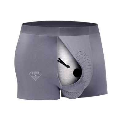 VK2025升级款阻复内裤物理降敏