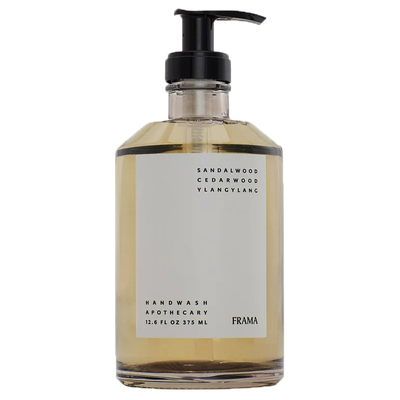 现货丨丹麦frama香氛护发素洗护