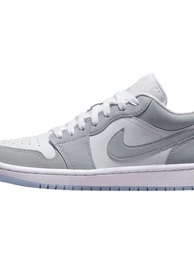 AirJordan1低帮运动复古篮球鞋