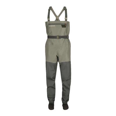 SIMMS涉水裤Tributary路亚钓鱼裤