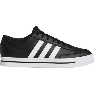 Adidas/阿迪达斯官方正品RETROVULC 男子低帮休闲运动板鞋GW8371
