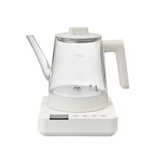 康乐小气泡底部自动上水电热水壶烧水泡茶壶专用家用烧水抽水一体