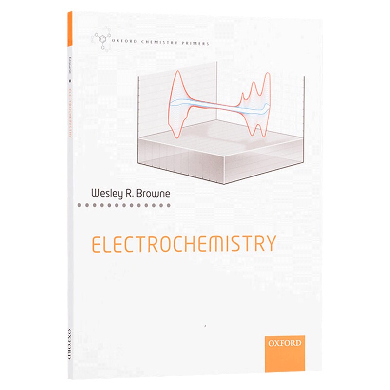 英文原版Electrochemistry