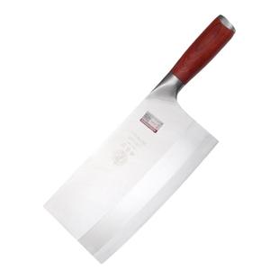 邓家刀斩切两用菜刀大足龙水官方旗舰正品重庆高硬度锋利厨师商用