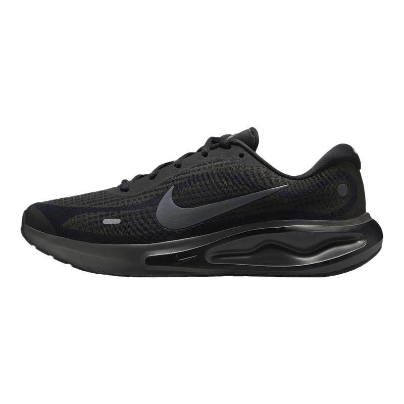 NIKE耐克男子JOURNEY RUN透气运动训练鞋公路跑步鞋FN0228-009