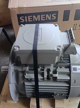 议价进口西门子电机 1LA7080-4AA11-Z 1LE1001-0DB22-2FA4-Z 0.55