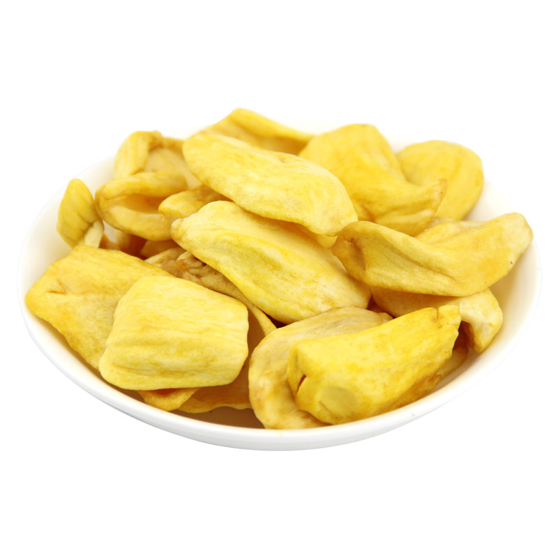 东方果园越南菠萝蜜干新鲜原味