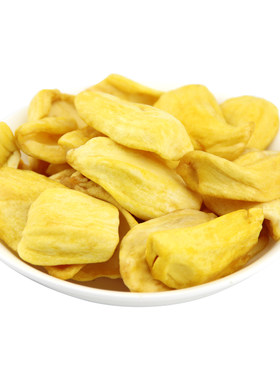 东方果园越南菠萝蜜干新鲜原味