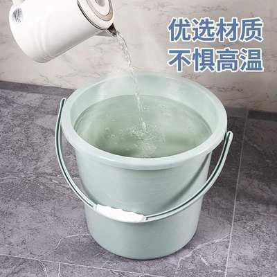 尿桶带盖痰盂老人塑料儿童成人夜壶宝宝小痰盂加厚马桶便盆坐尿盆