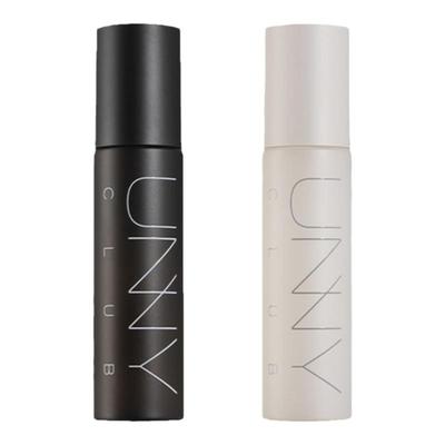 新款unny定妆喷雾持久不脱妆控油光补水保湿干油皮肤质官方正品