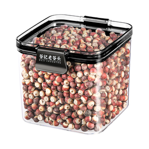 净口芡实干货新鲜大颗粒