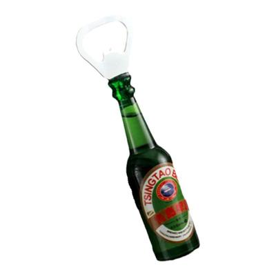 开瓶器冰箱贴磁铁吸附