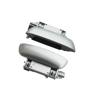 适配雪铁龙08-13款爱丽舍车门外拉手外把手左前右前右后左后门