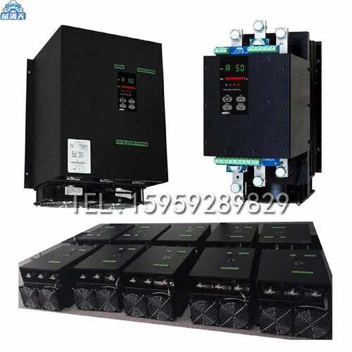 议价BTK-AC32J-180A功率调整器伯特三相可控硅控制器BOTA BTK-ZC7