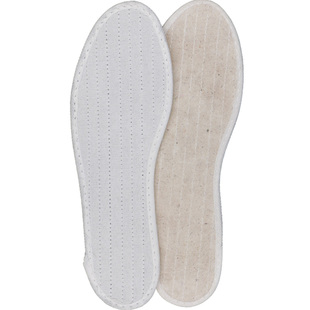 步云除臭鞋垫男吸汗透气防臭手工棉布加厚女士舒适耐磨皮鞋布鞋垫