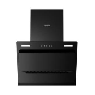 迅达吸油烟机出租房小户型侧吸式厨房小型抽油烟机官方旗舰店yc3