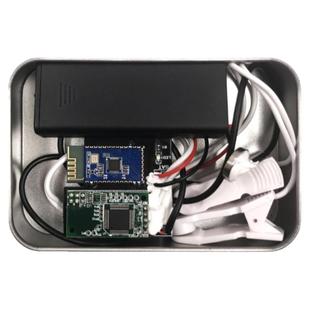 TGAM脑电波传感器脑波检测脑波信号采集专注力监测EEG开发套件