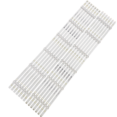 飞利浦65PUS7303背光灯条