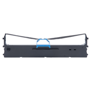 适用得力620k色带架DE-620K DL-625K DE-628K DL-930K针式打印机色带框 deli DLS-620K原装品质色带芯 色带条