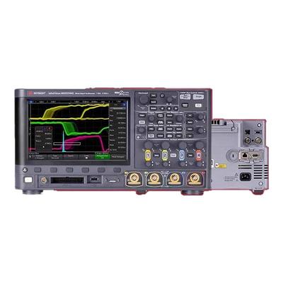 是德DSOX3014G混合数字示波器