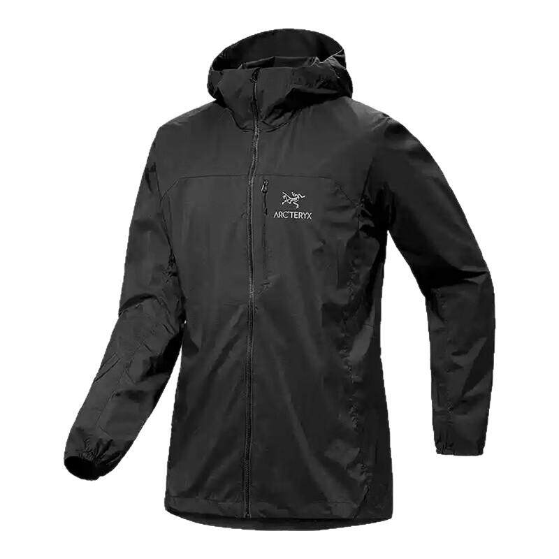 ARCTERYX 始祖鸟 Sq软壳衣