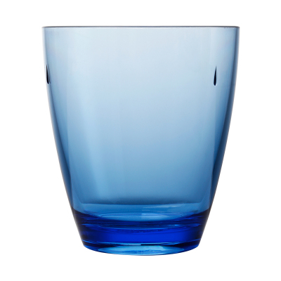 mepra意大利进口彩色果汁水杯