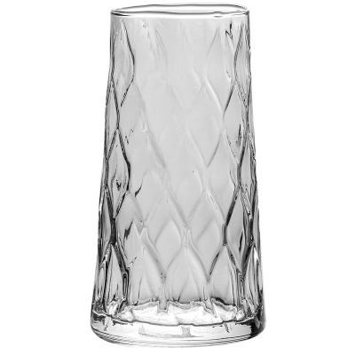 居家调酒玻璃杯高颜值特调酒杯