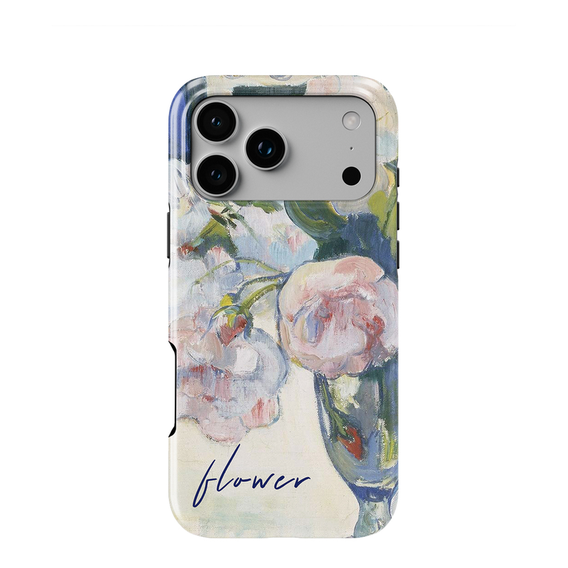 Acvoo花卉iPhone手机壳防摔