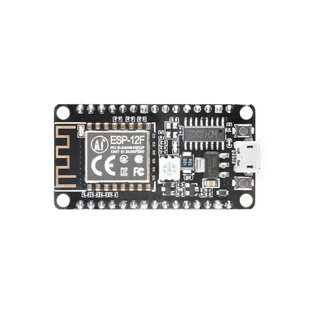 NodeMCU-12F(CH340) WiFi测试开发板 基于ESP8266WiFi模块ESP-12F