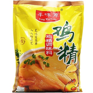 丰味源鸡精调味料炒粉炒饭王粉料汤底提鲜增香商用大袋餐饮增鲜粉