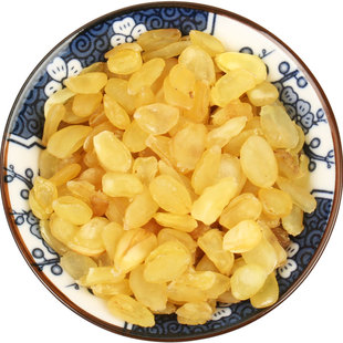 250g大籽天然雪莲子皂角米云南野生双荚皂米角皂荚米无糖无硫天山