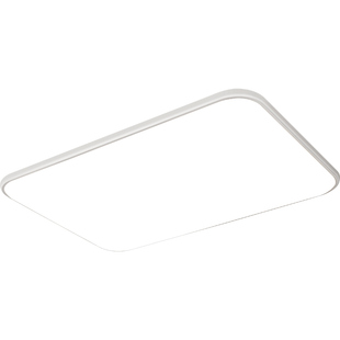 欧普照明led大厅主客厅吸顶灯2026新款卧室现代简约全屋灯具套餐