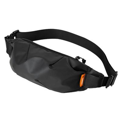 多功能运动胸包日系时尚潮牌单肩