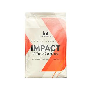 Myprotein增肌粉己能增肌配方粉瘦子增肌增重熊猫增肌粉5.5磅进口