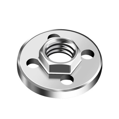 磨机压板切割机螺母磨光机配件